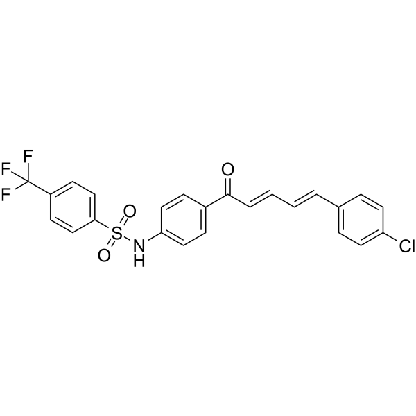 α-Glucosidase-IN-6 2497685-29-5